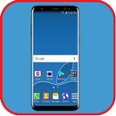 Launcher For F1 Selfie/Neo 7 APK