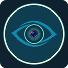 Hidden Camera Secret App - SpyCam Hidden Camera icon
