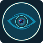 Hidden Camera Secret App - SpyCam Hidden Camera आइकन