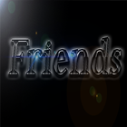 Me&Friends ikon
