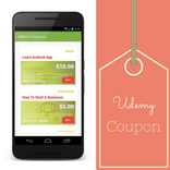 Udemy Discounts & Coupon Codes