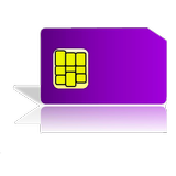 SIM CARD READER