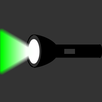 Flashlight Widget APK