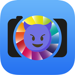 Photo Emoji Sticker