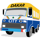 Cross Dakar City simgesi