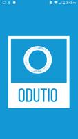 Odutio poster