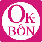 OK-BON 行動商城 আইকন