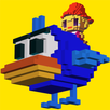 Little! Cheeky Bird APK