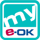 My.e-ok أيقونة