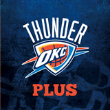 Thunder Plus 图标
