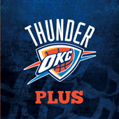 Thunder Plus icon