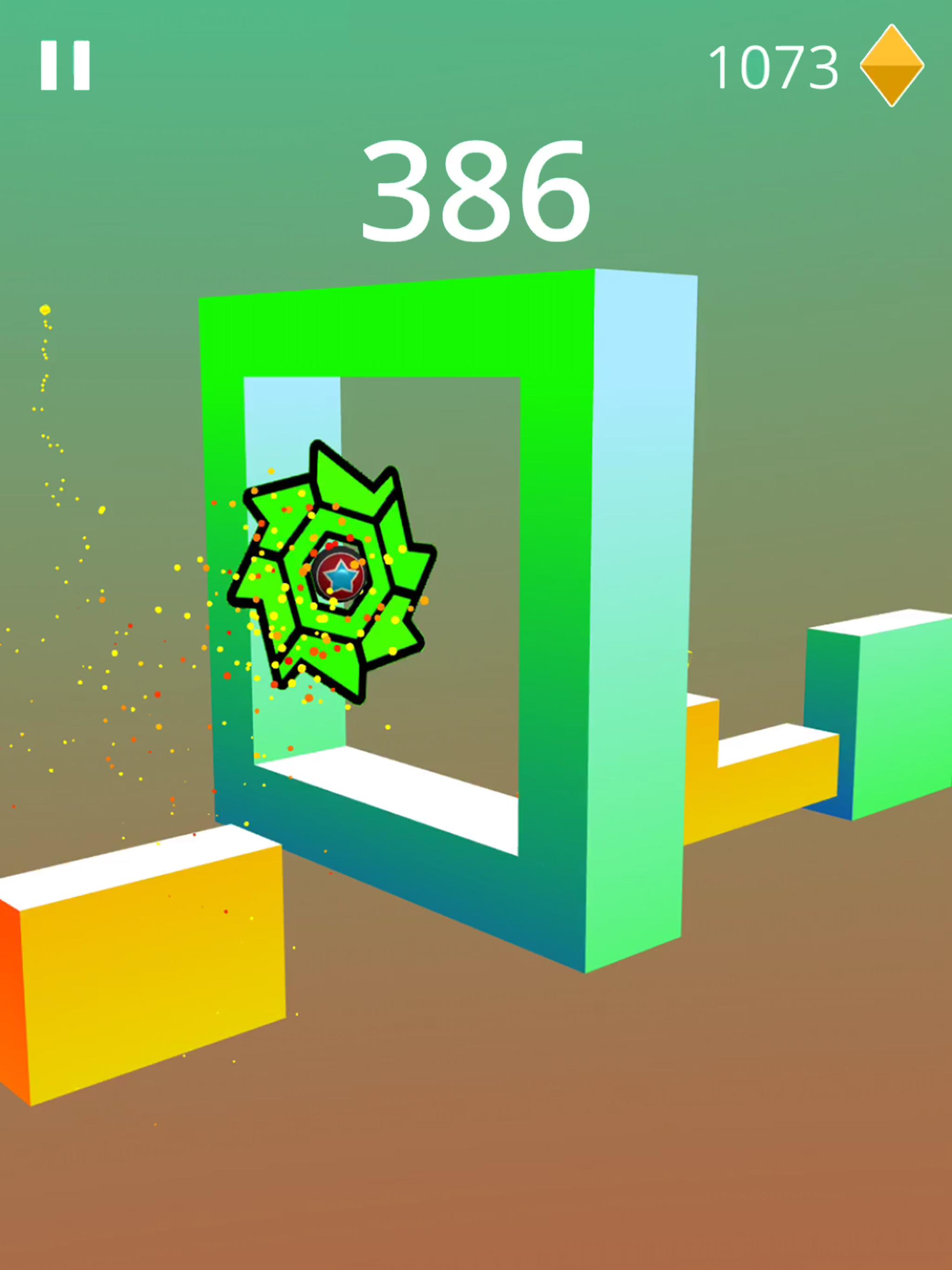 Lava Jump On The Floor Challenge For Android Apk Download