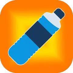 download Bottle Flippy Extremely Hard APK