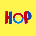 Hop Hop Hoop