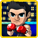 Superhuman G-Fighters battle club APK