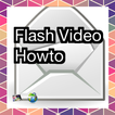 ”Flash Video Howto