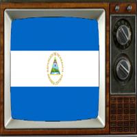 Satellite Nicaragua Info TV ポスター