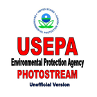 U.S. EPA's Photostream icon