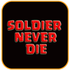 Soldier Zaman Now icono
