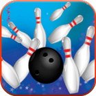 Bowling Fun Puzzle-icoon