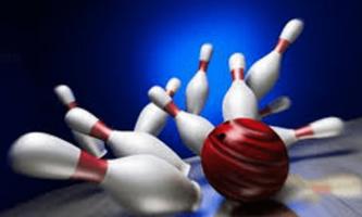 Bowling Fun Puzzle 截图 1