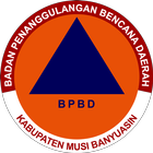 Rawan Bencana BPBD_MUBA icono