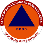 Rawan Bencana BPBD_MUBA icon