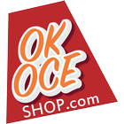 آیکون‌ OK OCE SHOP