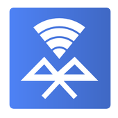 BlueFi Phone icono
