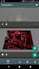 threed.photo APK Herunterladen