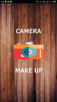 Beauty Selfie Camera MakeUp पोस्टर