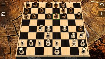 Chess Pro Cartaz