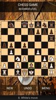 Chess Pro capture d'écran 1