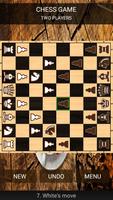 Chess Pro capture d'écran 2