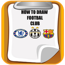 How To Draw Football Logo APK