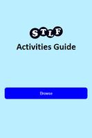 STLF Activities Guide পোস্টার