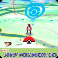 Guide For Pokemon Go Affiche