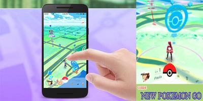 Guide For Pokemon Go capture d'écran 1