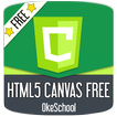 HTML5 Canvas Free Tutorial
