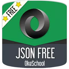 JSON Free Tutorial APK download