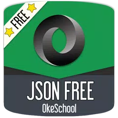 JSON Free Tutorial