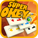 Okey - Kameralı Süper Okey APK