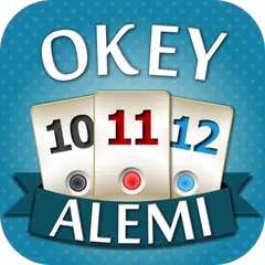 download Okey Alemi - Sesli Muhabbet APK