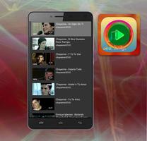 Letras de Canciones-Chayanne screenshot 3