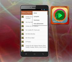 Chino y Nacho tonos y cancion capture d'écran 1