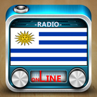 Uruguay Radio El Gaucho biểu tượng