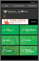 Señal Global ภาพหน้าจอ 1