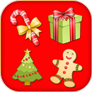 Baby shapes christmas version APK