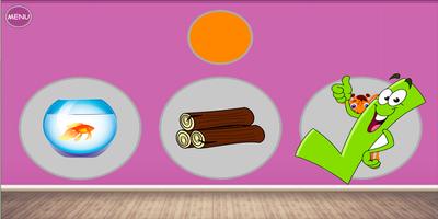 Shape Colors Kids screenshot 3