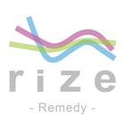 آیکون‌ Rize Remedy